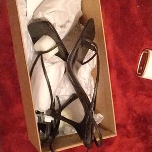 Heels new